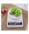 Kitchen Scale Digital For Food Measuring 10kg Electronic Kitchen Scale weight machine.