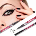 36H Long Lasting Waterproof Liquid Eye Liner Pencil-Black.