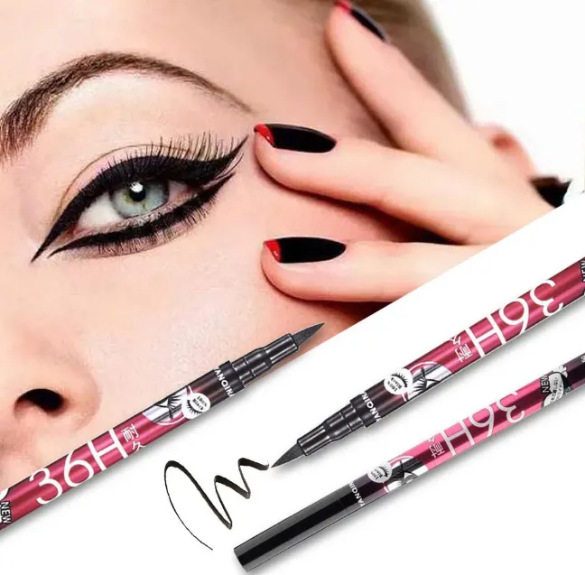 36H%20Long%20Lasting%20Waterproof%20Liquid%20Eye%20Liner%20Pencil-Black%20-%20Image%202
