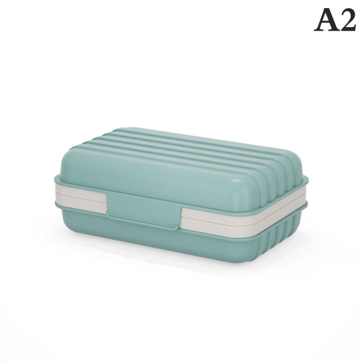 Portable%20Soap%20Dishes%20Bathroom%20Soap%20Dish%20With%20Lid%20Home%20Plastic%20Soap%20Box%20Leak-Proof%20Keeps%20Soap%20Dry%20Soap%20Dish%20Travel%20Essentials%20-%20Image%203