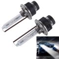 (New)2 PCS D4S 35W 3900 LM 5500K HID Bulbs Xenon Lights Lamps, DC 12V. 