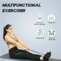 TUMMY TRIMMER Ab Exerciser AB Exercise Single Spring Tummy Trimmer for Weight loss Tummy Trimmer. 