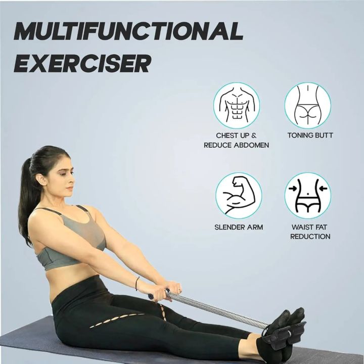 TUMMY%20TRIMMER%20Ab%20Exerciser%20AB%20Exercise%20Single%20Spring%20Tummy%20Trimmer%20for%20Weight%20loss%20Tummy%20Trimmer%20-%20Image%205