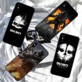 Call Of DutyS Phone Case For Xiaomi Redmi Note 12 11 10 9T Pro Redmi 12 10 9A 9C POCO X5 Soft Black Phone Cover. 