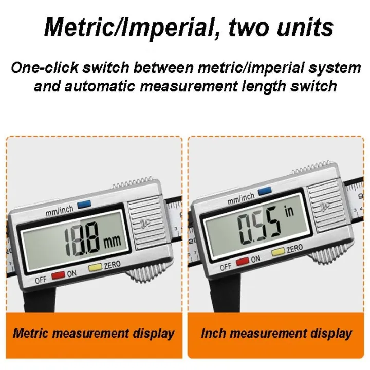 ZK%2030%20150mm%206%20Inch%20LCD%20Digital%20Electronic%20Carbon%20Fiber%20Vernier%20Caliper%20Gauge%20Micrometer%20Measuring%20Tool%20Digital%20Tools%20Calipers-B%20-%20Image%206