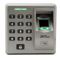 ZKTeco FR1300 Finger RFID & Password Exit Reader. 