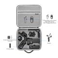 Portable Carrying Case For DJI Ronin Rs3 Mini Stabilizer Accessories Handbag Portable Shoulder Bag Storage Case Cover. 