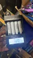 High Capacity 18650 3.7V 3C Power battery Discharge Rate Rechargeable 18650 batteries cells. 