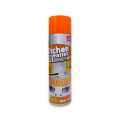 PowerFull 100% Magic Kitchen Cleaner Foam | High Quality Kitchen Cleaner Spray 500ML Foam Cleaner -cleaner spray-Accessoris -claner-Little Loot.