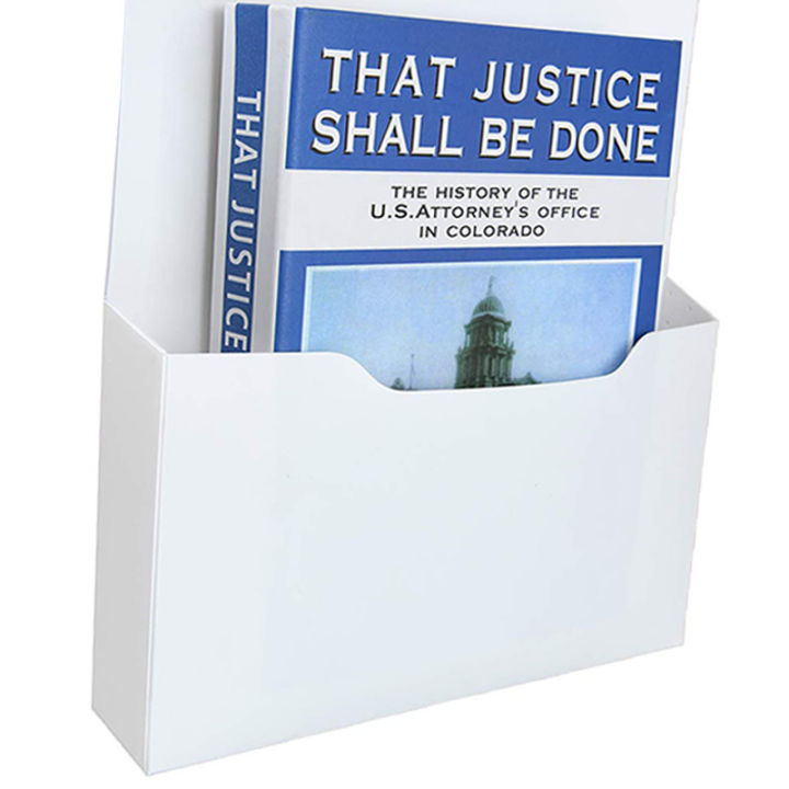 2%20Pack%20Magnetic%20File%20Holder%20-%20Paper%20Holder,%20Pocket%20Organizer,Hanging%20Wall%20File%20Organizer%20Office%20Supplies%20Storage,%20Magazine%20Mail%20Organizer%20Case%20for%20Notebooks,Planners,Letter%20-%20Image%206