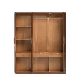 Regal Eldora Wooden Cup Board Cbh-308-3-1-20 99572.