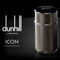 Dunhill Icon Elite EDP 100 ml for Men. 