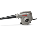 CROWN Dust Blower and vacuum cleaner 710w, Lock-on function, No-load speed: 14000 RPM / CT17010.