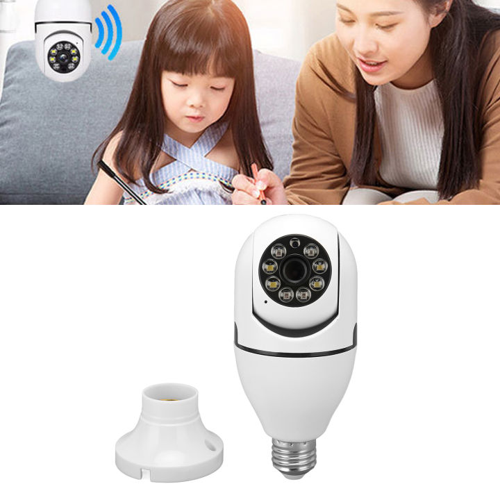 WiFi%20Light%20Bulb%20Security%20Camera,%20Light%20Socket%20Camera%20Motion%20Detection%20Remote%20Viewing%201080P%20Color%20Night%20Vision%20for%20Home%20-%20Image%209