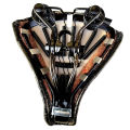 Bike Saddle-1 x Bicycle Saddle-Black.