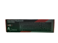 A.Tech Wired Keyboard good.