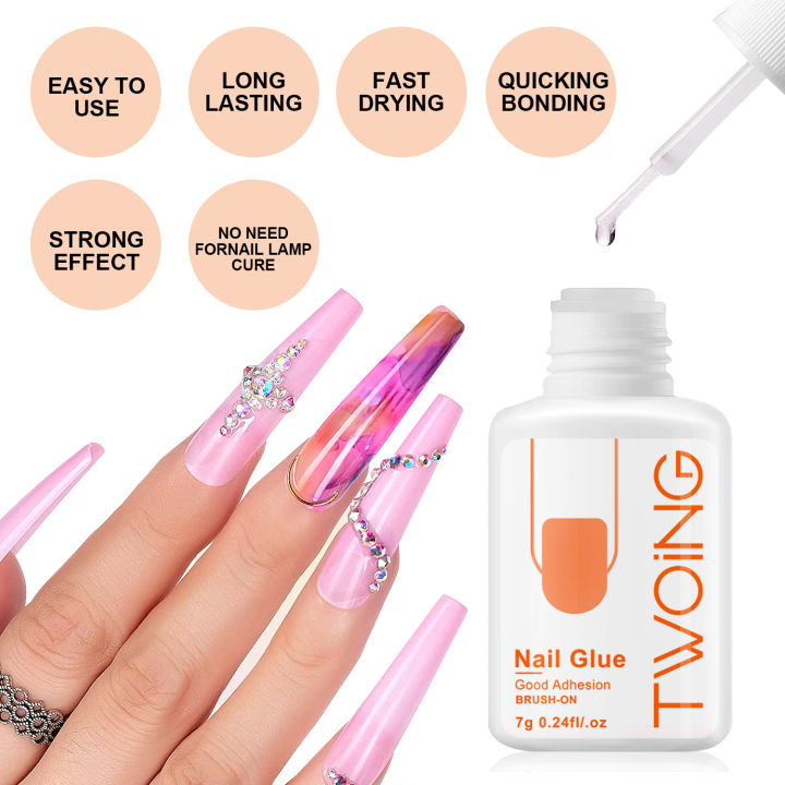 7g%20Super%20Strong%20Nail%20Glue%20For%20False%20Nail%20Tips,%20Acrylic%20Nails,Press%20On%20Nails,%20Nails%20Art%20Decoration%20Lasting%20Adhesion%20Amour%20zii%20-%20Image%204