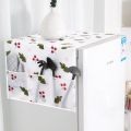 Fridge Dust Cover.