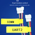 75100 75V 100A Single ESC Based on VESC for Electric Skateboard / Scooter / Ebike Speed Controller/Skateboard. 