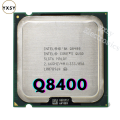 Core 2 Quad Q6600 Q8200 Q8300 Q8400 Q9300 Q9400 Q9500 Q9550 Processor Socket LGA 775 CPU. 