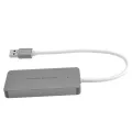 ezcap USB 3.0 HD Capture Card Video Game Recorder 1080P Live reaming Converter Plug and Play for XBOX One PS3 PS4 WII U. 