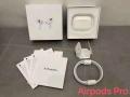 AirPods Pro 1ST GENARATION MADE IN DUBAI ANC Bluetooth Earbuds Touch Control. 