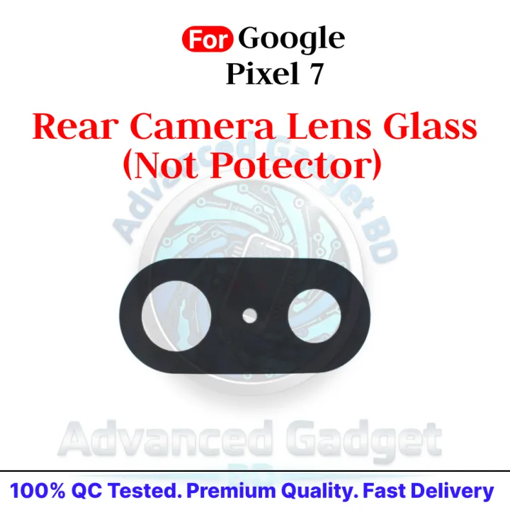 For%20%20Google%20Pixel%207%20Camera%20Main%20Glass%20Lens%20Replacement%20Part%20-%20Image%203