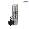 ProX Stainless Steel Vacuum Insulated Sports (1000ml) Single Layer Non Thermal Water Bottle – WB-2623.