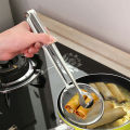 Multifunctional Filter Spoon - Kitchen Food Oil Frying.