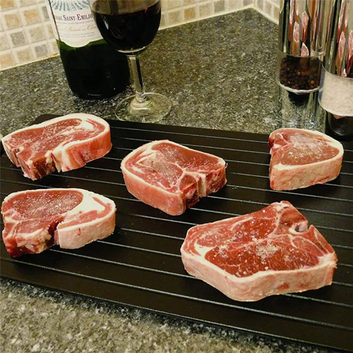 Myvit%20Fast%20Defrost%20Tray%20Thaw%20Froze%20Food%20Meat%20Fruit%20Quick%20Defrosting%20Plate%20Board%20Defrost%20plate%20Kitchen%20Gadget%20Tool%20-%20Image%208