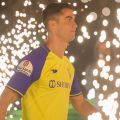 Al-Nassr Football Club New 22-23 Jersey / Kit - CR7.