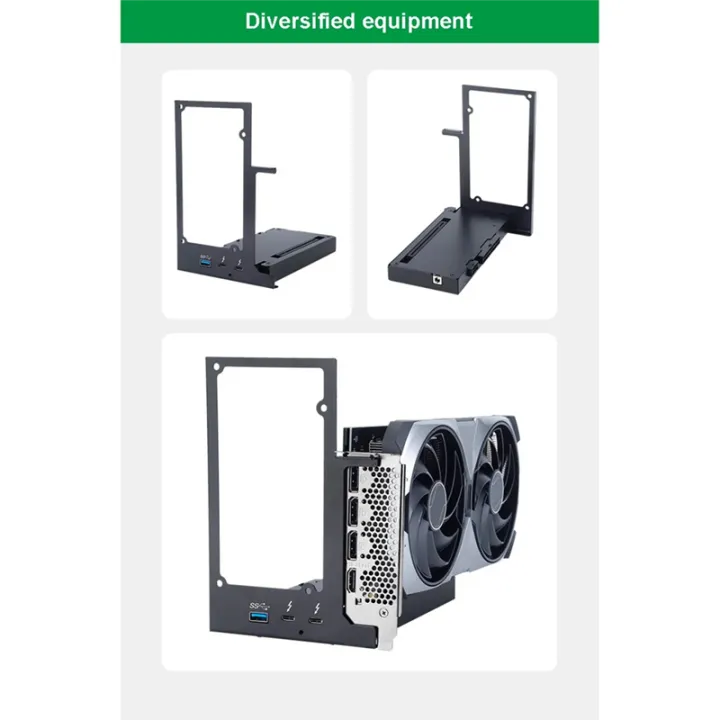 Laptop%20External%20Graphics%20Card%20GPU%20Dock%20for%203/4%20to%20PCIE%20Graphic%20Card%20for%20Laptop%20to%20External%20Video%20Card%20PD%2060W%20-%20Image%205