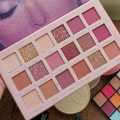 18 Colour Matte Eyeshadow palette. 