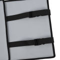 Bunk Bed Ladder Lock Prevent Climbing 81x38cm Bunk Bed Ladder Cover for Home. 