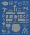 The Business Book ( Hardcover ). 