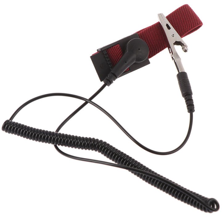 Anti%20Static%20ESD%20Wrist%20Strap%20Discharge%20Bands%20Static-Release%20Wristband%20with%20Clip%20Demoo%20-%20Image%203