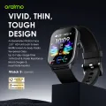 Watch 5 2.01" HD Panda Glass 1ATM Smart Watch. 