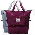 Travel Waterproof Handbag Parpel.