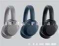 Cross-border new WH-XB910N head-mounted wireless Bluetooth engraved boxed subwoofer headset e-commerce.