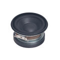 2 Pcs 2 Inch 3 Ohm 5W Audio Speaker Full Range Portable 52mm Round Waterproof DIY Home Sound Bluetooth Amp Loudspeaker.