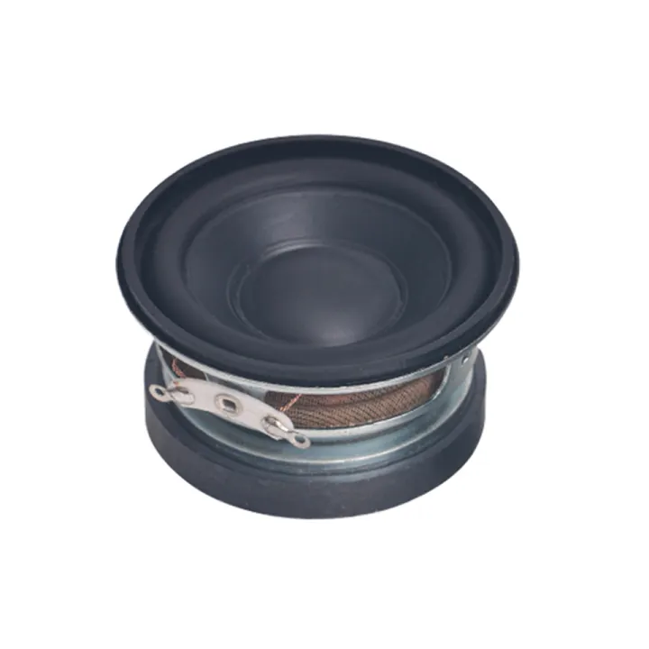2%20Pcs%202%20Inch%203%20Ohm%205W%20Audio%20Speaker%20Full%20Range%20Portable%2052mm%20Round%20Waterproof%20DIY%20Home%20Sound%20Bluetooth%20Amp%20Loudspeaker%20-%20Image%203
