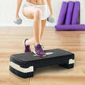 Aerobic Stepper Best Home workout Step.
