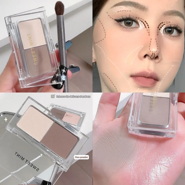 Cool%20Tone%20Shading%20Nose%20Shadow%20Palette%20Double-color%20Shaping%20Face%20Makeup%20Natural%20Contour%20Matte%20Powder%20Highlighter%20Plate%20-%20Image%203