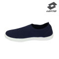 Lotto Breathable Blue Sneaker Shoe For Men -  Shoes. 