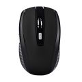 2.4GHz Wireless Mice With USB Receiver Gamer 6 Keys Professional Mouse Ergonomic Silent Gaming Mouses For Computer PC Laptop.
