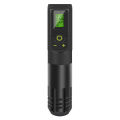 Wireless Tattoo Machines Pen Adjustable Stroke Digital LED Display and High-Quality Motor.