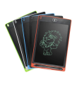 8.5" LCD Writing Tablet Drawing Pad, Erasable E-writer, Office Writing Board, Digital Drawing Pad, Doodle Board. 