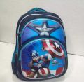 School Bag Kids Bag.Full 3D Pic High Quality Bag Big Size. 