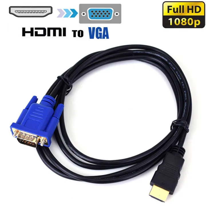 1.8M%20HDMI%20to%20VGA%20Cable%20HD%201080P%20HDMI%20Male%20to%20VGA%20Male%20Video%20Converter%20Adapter%20for%20PC%20Laptop%20-%20Image%205