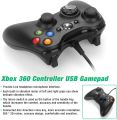 Xbox 360 Game Controller / Game Pad joystick for Windows & Xbox 360 Console. 